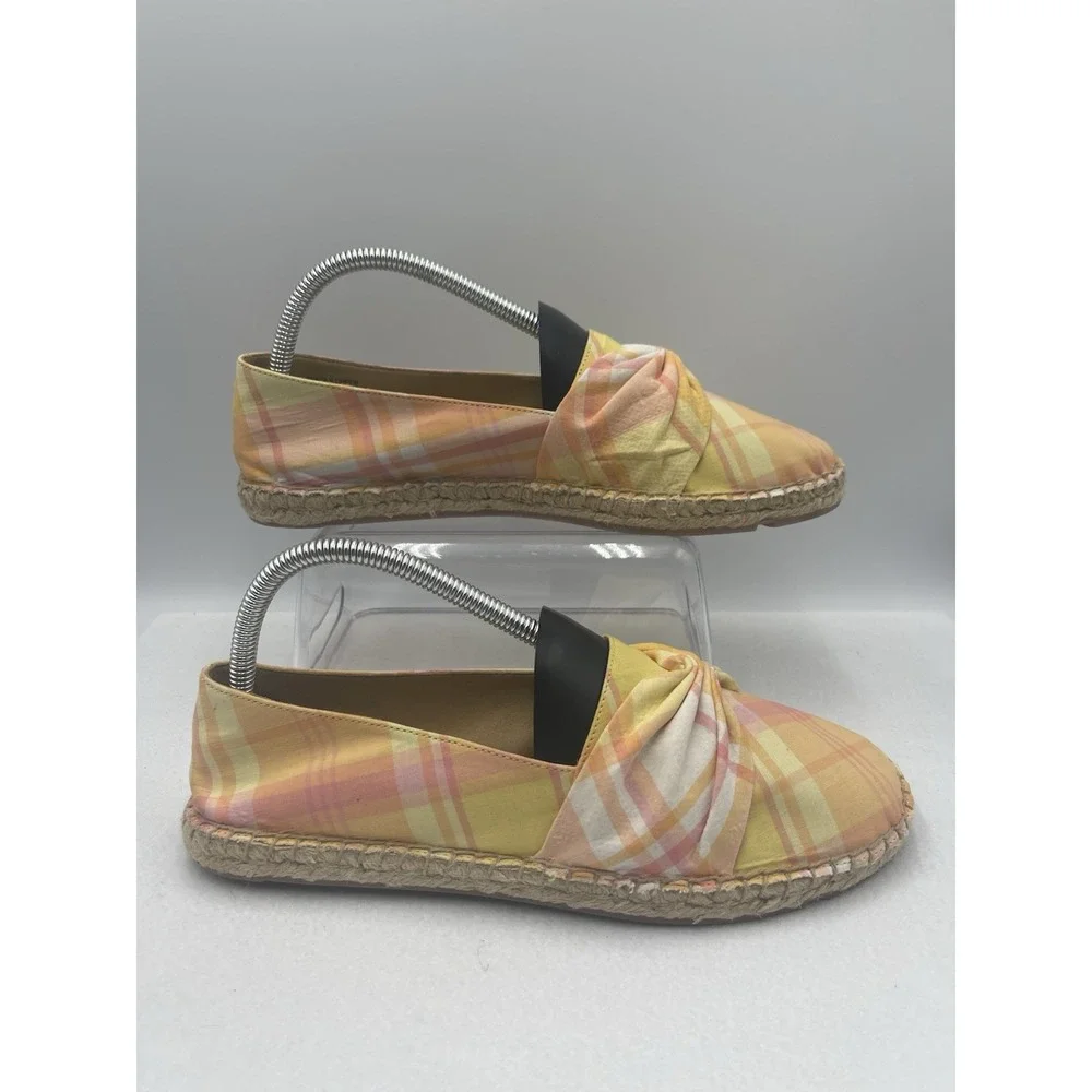 Talbots multicolor ensures